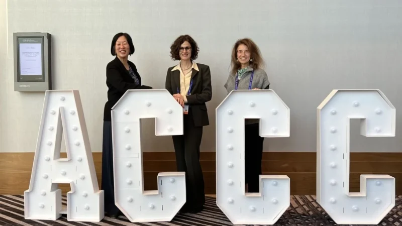 SIO at the ACCC National Oncology Conference in Boston