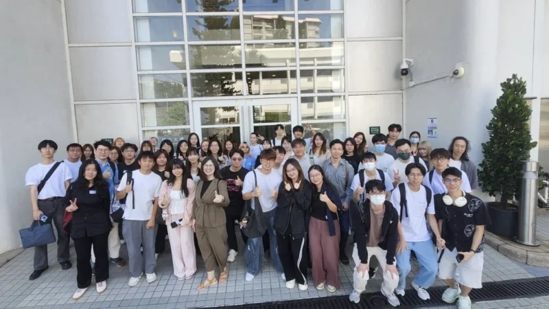 Maria Babak: Inspiring the Next Generation of Forensic Scientists in Hong Kong