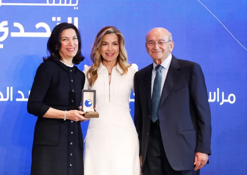 Abdul Hameed Shoman Foundation Honors Winners of the 2026 Awards for Arab Researchers and Children’s Literature 2 Abdul Hameed Shoman Foundation