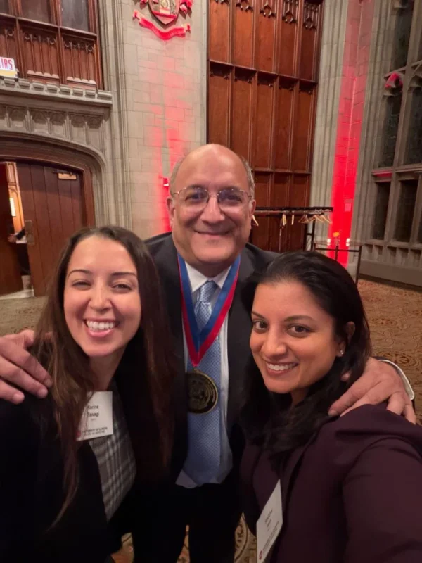 Shikha Jain: What Does Paul Rubinstein’s Work Mean for Patients with HIV and Cancer?