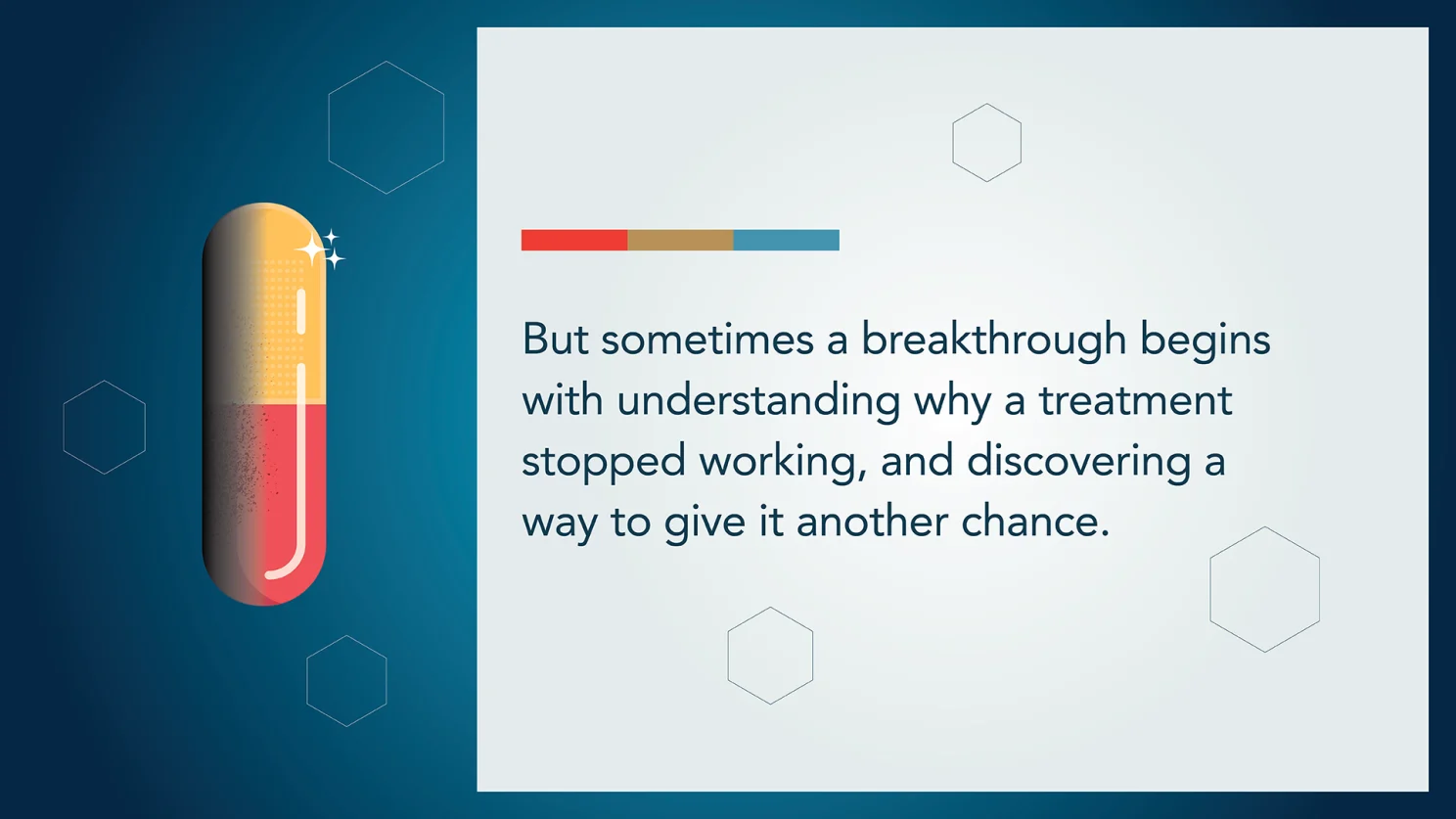 Susanna Fletcher Greer: What If We Could Make Cancer Drugs Work Again?