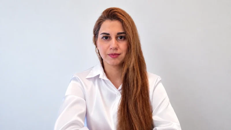 Tahereh Kashkoulinejad Kouhi: 30 Interactive Precision Oncology Maps Connecting Guidelines, Biomarkers, and Evidence Across Cancer Types