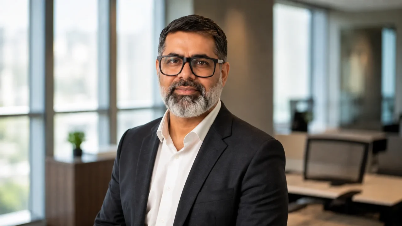 Awanish Pandey Joins Global Experts to Discuss Next-Generation Cancer Immunotherapies at Immuno 2026