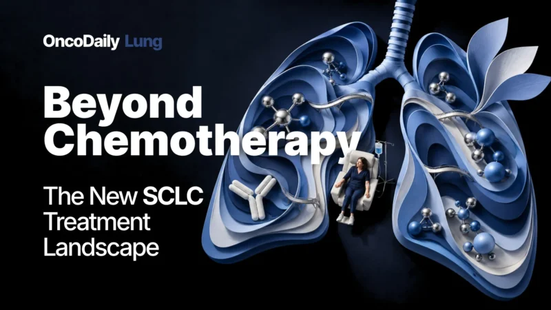Jill Feldman: New Research Explores the Genetics Behind Familial Lung Cancer 2 Jill Feldman: New Research Explores the Genetics Behind Familial Lung Cancer