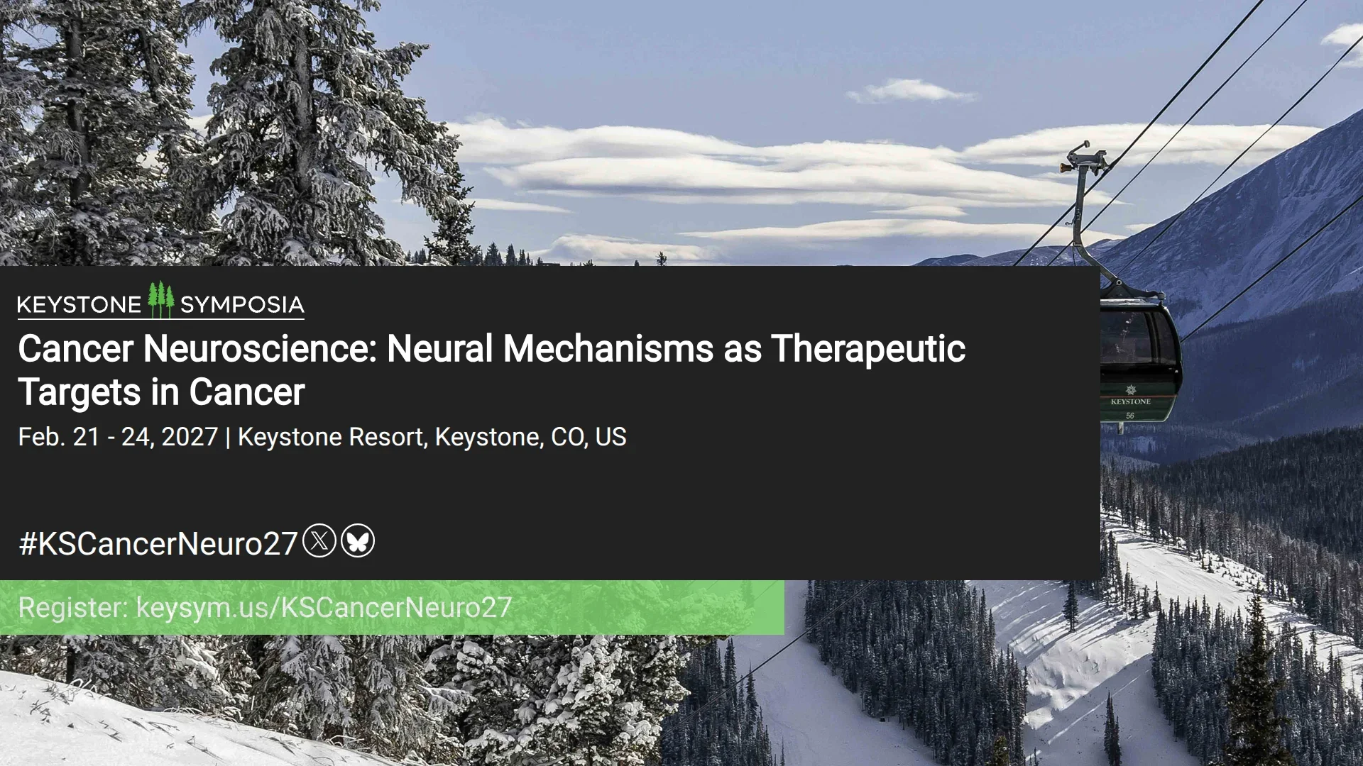 Cancer Neuroscience