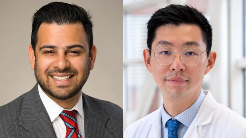 Tejas Patil: What Is Holding Back Cancer Clinical Trial Enrollment?