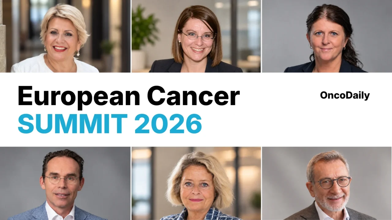 Secure Your Place at the European Cancer Summit and Help Shape the Future of Cancer Research – ECO