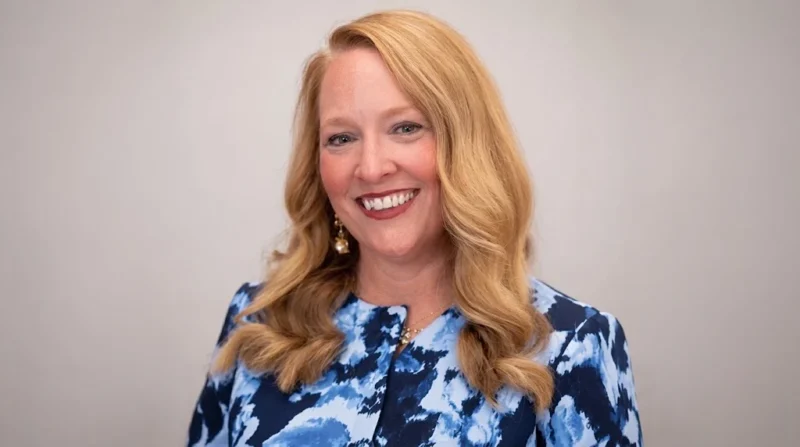 Kate Watt: From Personal Experience to Purpose, Joining Colorectal Cancer Alliance as CDO