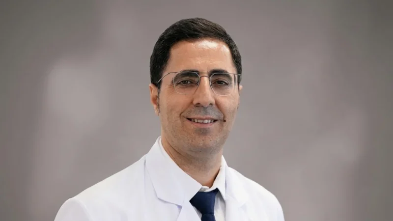 Deniz Tural: JNJ-6143 Shows Promising Early Activity in Heavily Pretreated mCRPC
