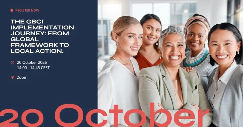 C/Can Advances the Implementation of Global Breast Cancer Guidelines