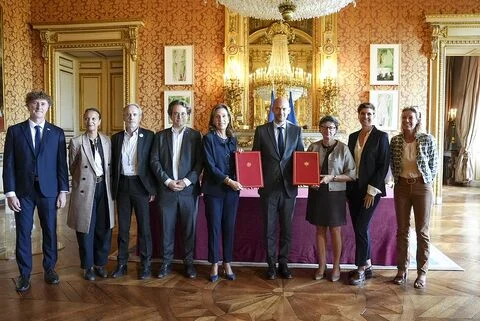 Sanofi Foundation Marks Milestone in Global Humanitarian Action