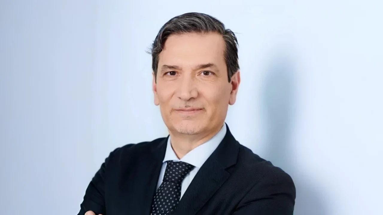 Filippo Fontana: Honored to Begin a New Chapter as Country President of AstraZeneca Brazil