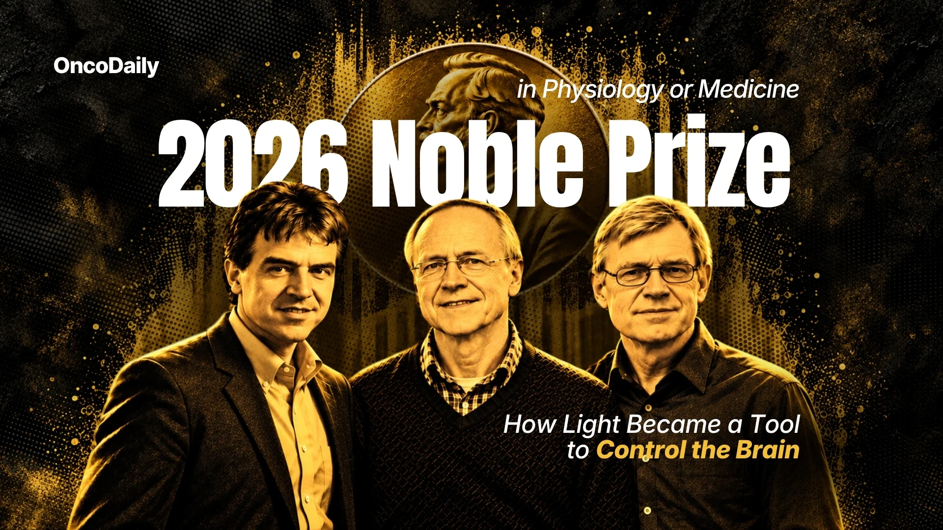 How to Become a Nobel Laureate: BIGR Analysis of 125 Years of Scientific Breakthroughs