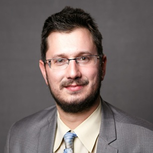 ASCO Election 2026: Meet the 11 Candidates for Leadership Positions 9 2027-Grivas-Headshot-305x305