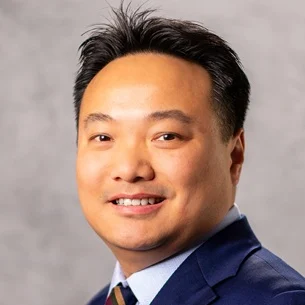 ASCO Election 2026: Meet the 11 Candidates for Leadership Positions 10 2027-Loong-Headshot-305x305