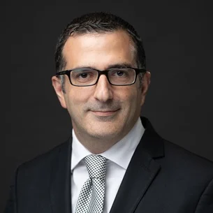 ASCO Election 2026: Meet the 11 Candidates for Leadership Positions 11 2027-Manochakian-Headshot-305x305