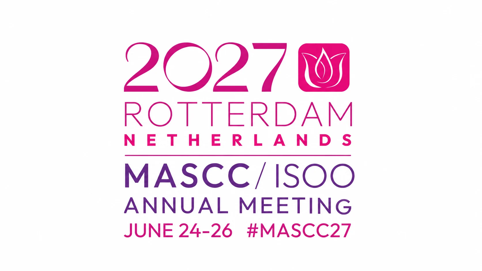 MASCC/ISOO