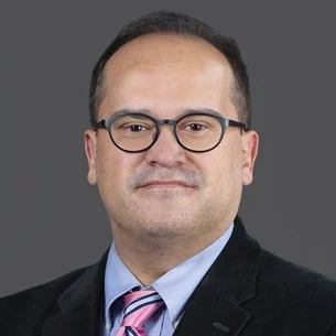 ASCO Election 2026: Meet the 11 Candidates for Leadership Positions 6 2027_Rocha_305x305