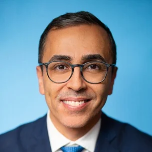ASCO Election 2026: Meet the 11 Candidates for Leadership Positions 12 2027_Sedrak_HeadshotFINAL