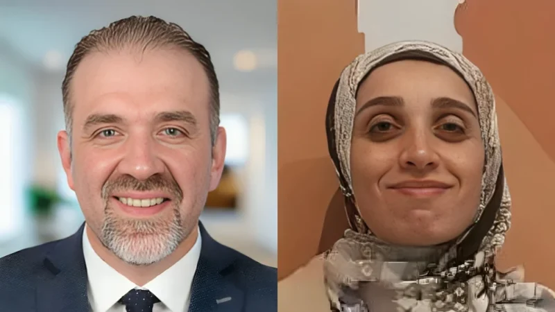 Emad Shash: Proud to See Oncology Pharmacy Innovation Reach ESMO AI 2026