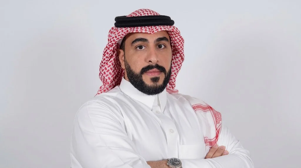Ahmed Alanazi