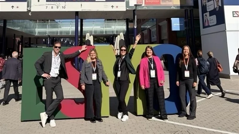 Swiss Cancer Institute Team Looks Forward to Discussions and Connections With the International Oncology Community at ESMO 2026