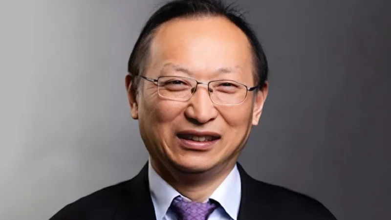 IASLC President Caicun Zhou Shares His Thoughts on IASLC’s 52nd Birthday