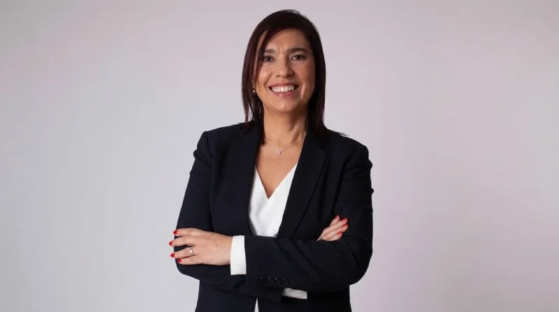 Julia Ismael: Honored to Join the UICC Board of Directors for 2026 – 2028