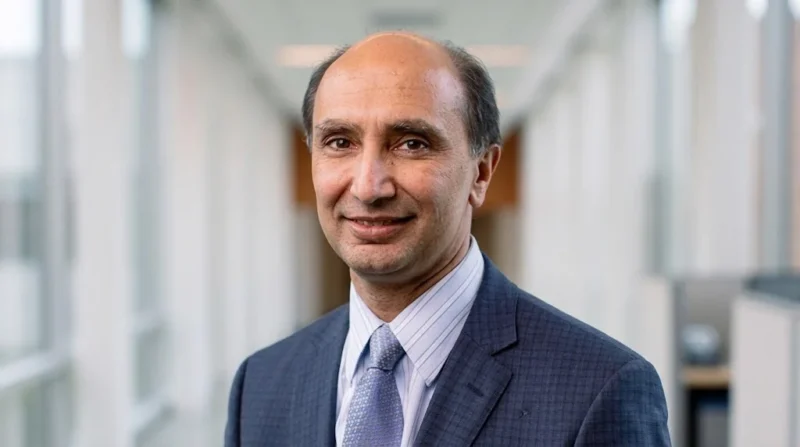 Vijay Shah: FDA Approves Atezolizumab for Stage III dMMR Colon Cancer