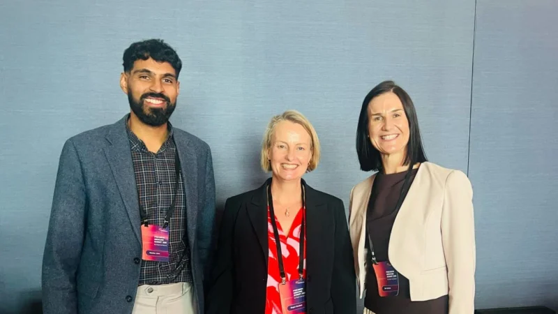 Malinda Itchins: Fantastic Precision Medicine Summit Wrapped Up