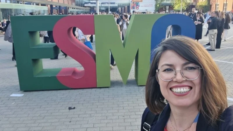 Anna Polak-Andersen: 3 Key Cancer Studies from ESMO 2026