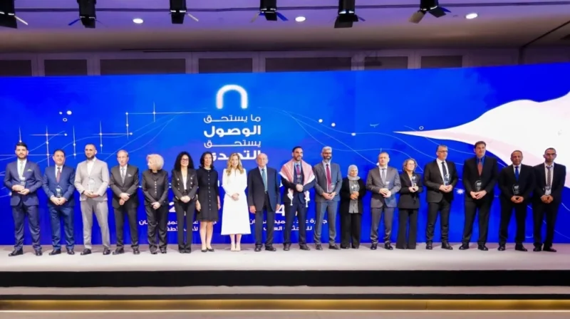 Abdul Hameed Shoman Foundation Honors Winners of the 2026 Awards for Arab Researchers and Children’s Literature