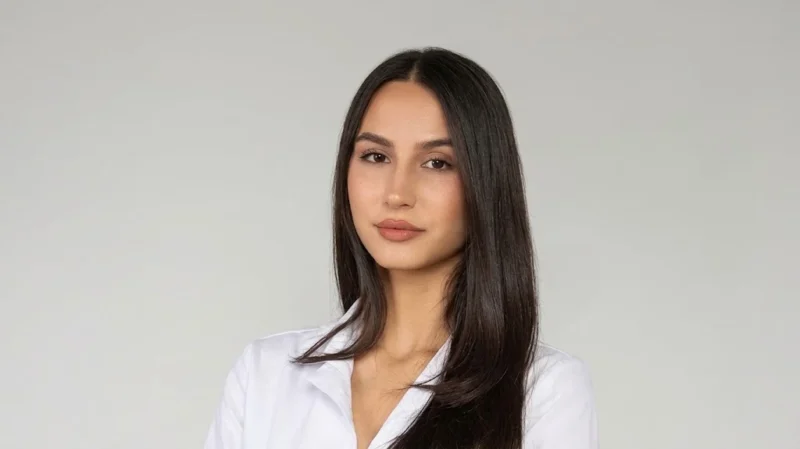 Arpi Asminian: Bringing the Global Oncology Community Together Beyond the Conference Halls
