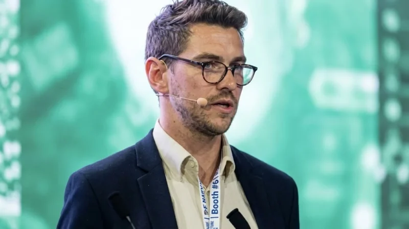 James Reading: A New T Cell Strategy for Early Lung Cancer Interception
