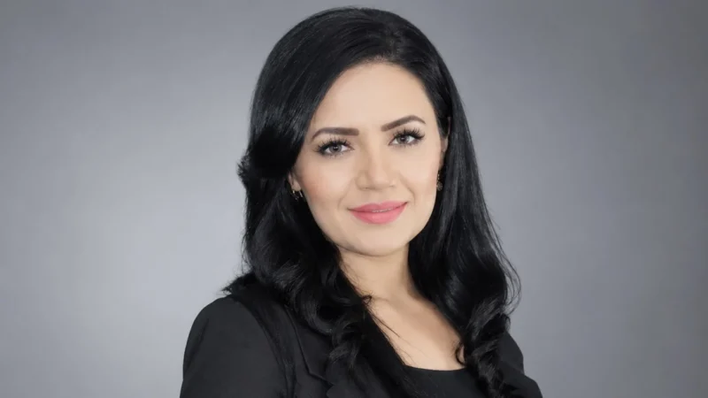 Maryam Zahid’s Story: From Caring for Her Mum to Supporting Other Cancer Carers – Cancer Institute NSW
