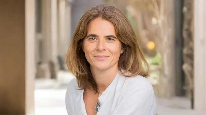 Lélia Delamarre: Happy to Join Medici Therapeutics as SVP of R&D