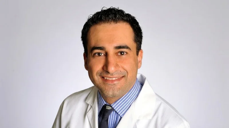 Javid Moslehi Shares New Website for the ICI-Myocarditis International Registry