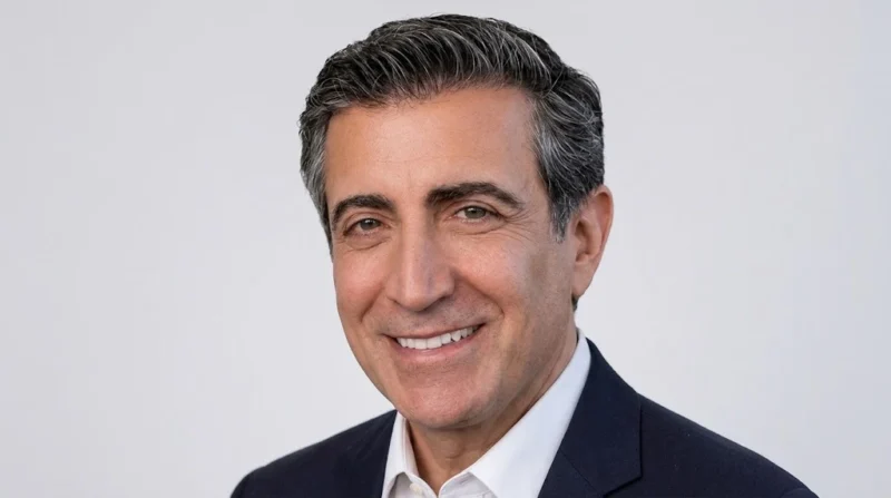Drew Moghanaki: Synthetic PET from CT – A New Approach to Lung Cancer Diagnosis