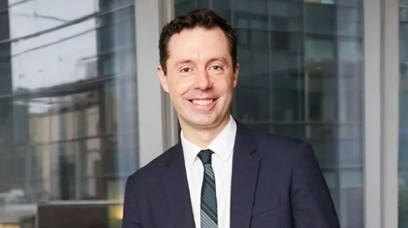 Olivier Elemento Awarded the National Institutes of Health Director’s Pioneer Award – Weill Cornell Medicine