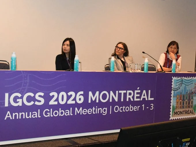 IGCS 2026 Advances Gynecologic Radiation Oncology Through Expert-Led Training 2 IGCS 2026 Advances Gynecologic Radiation Oncology Through Expert-Led Training