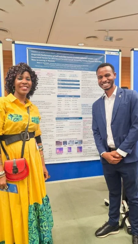 Miriam Mutebi: Advancing Cancer Prevention Through Locally Driven Evidence and Action
