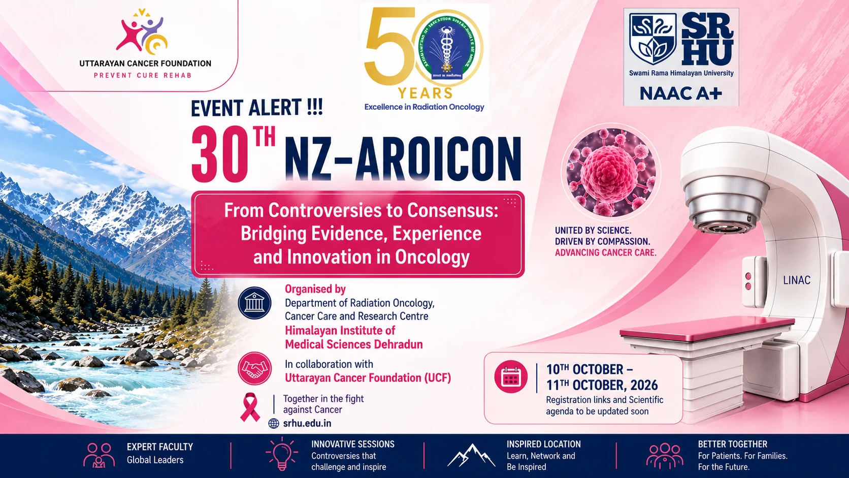 30th NZ-AROICON 2026