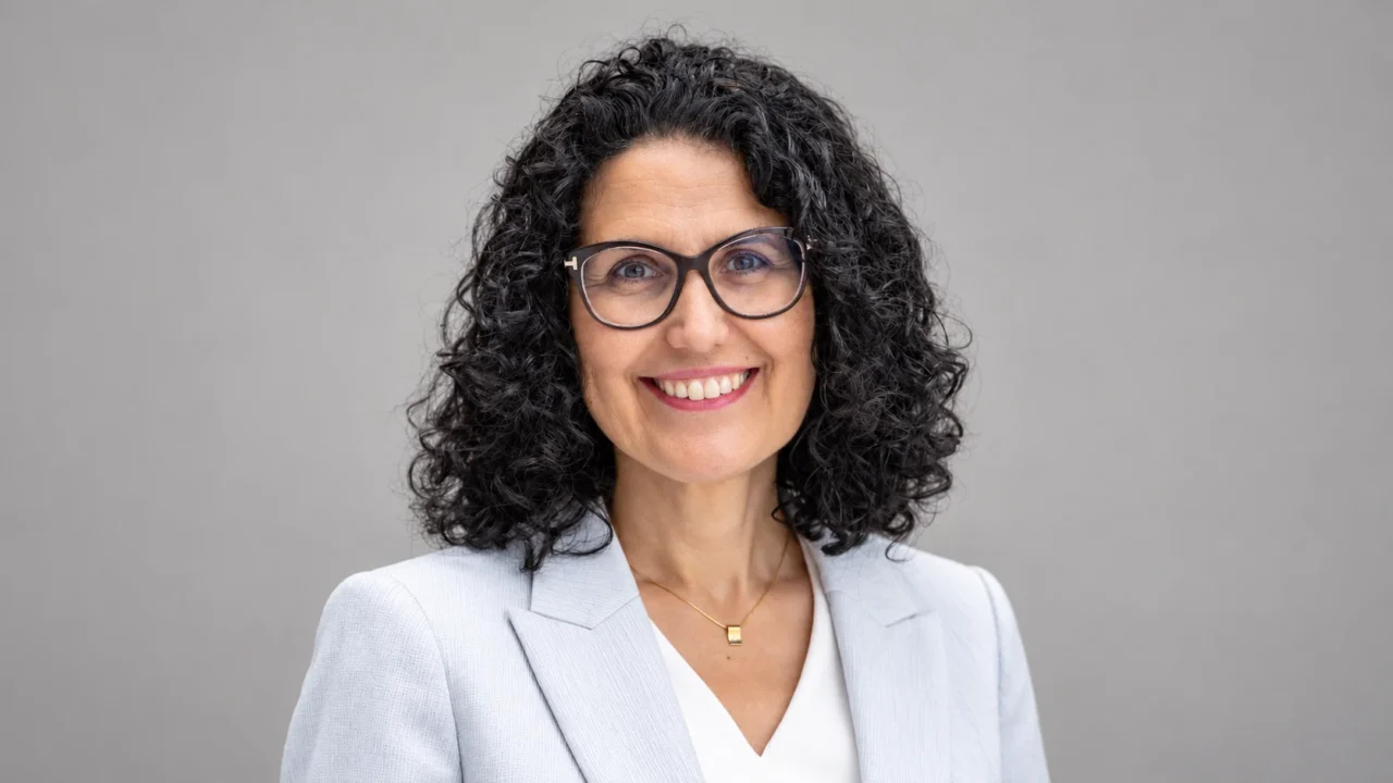 Itziar Canamasas: Why Tumor Biology Matters in Precision Oncology