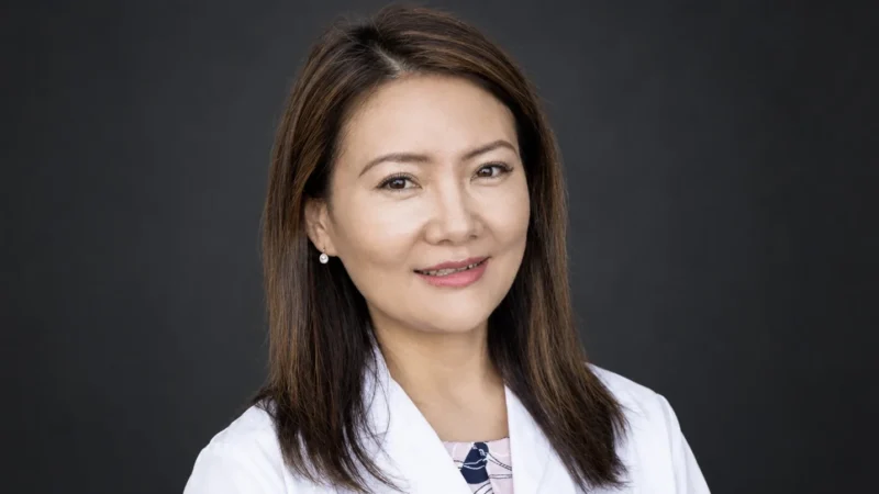 Dani Castillo Highlights Next-Generation ADC Strategies at ESMO 2026