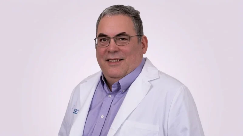 Brian Lally: Is Long-Term Daily Pad Use Similar After Prostatectomy and 5-Fraction SBRT?