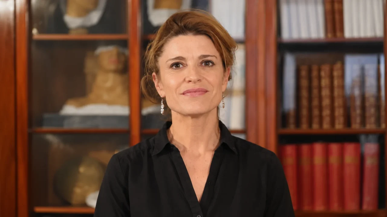 Juliette Thariat: A Paradigm Shift in Oligometastatic Head and Neck Cancer