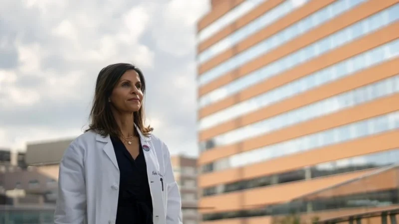 Navigating a Life in Medicine: Lessons From a Radiation Oncology Leader – Penn Medicine