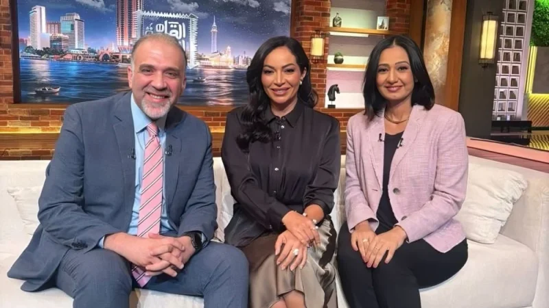 Emad Shash: A Meaningful Conversation on the Breast Cancer Journey, From Diagnosis to Survivorship