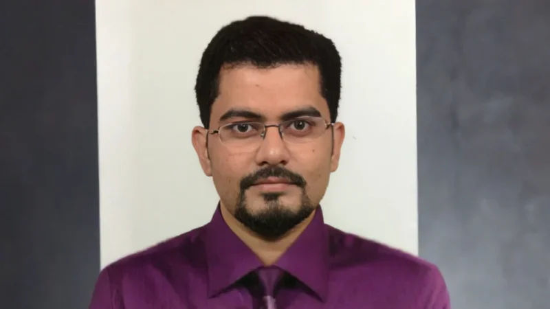 Ashok Sebastian Komaranchath: Honoring the Mentor Who Inspired a Career in Oncology