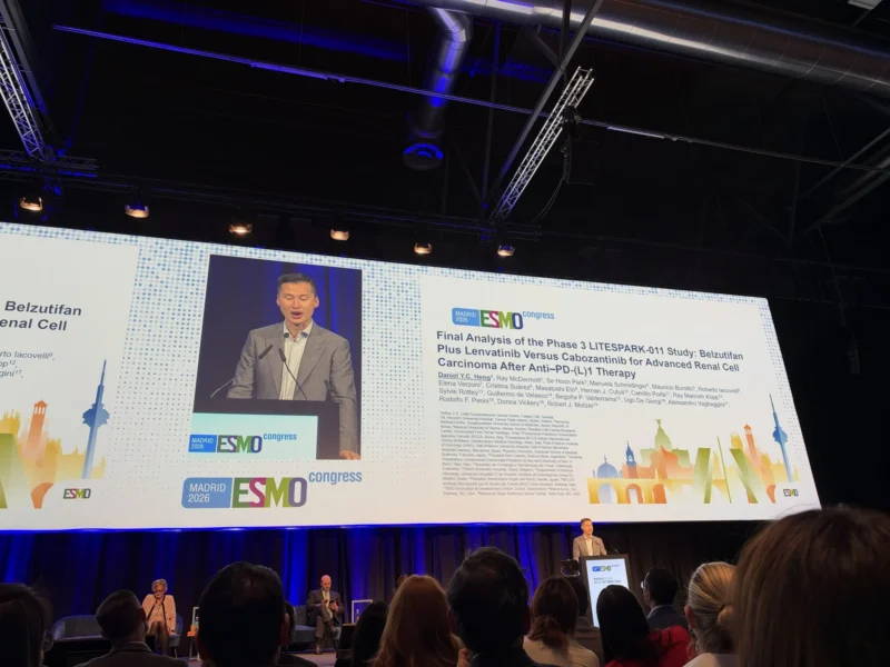 25 Posts Not to Miss from ESMO Congress 2026: Day 4